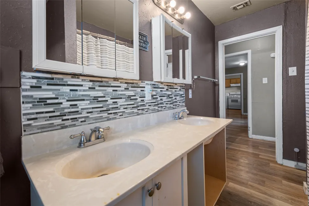 1134 S Pioneer Drive Abilene, TX 79605