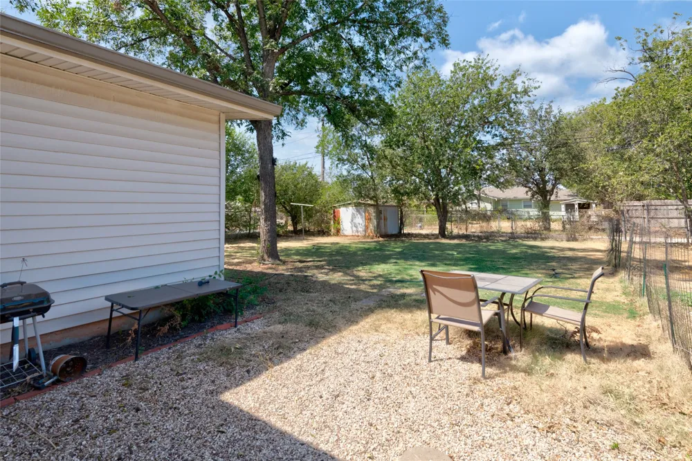 1134 S Pioneer Drive Abilene, TX 79605