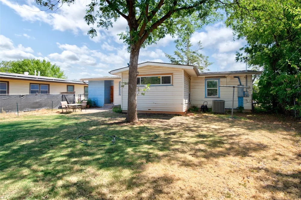 1134 S Pioneer Drive Abilene, TX 79605