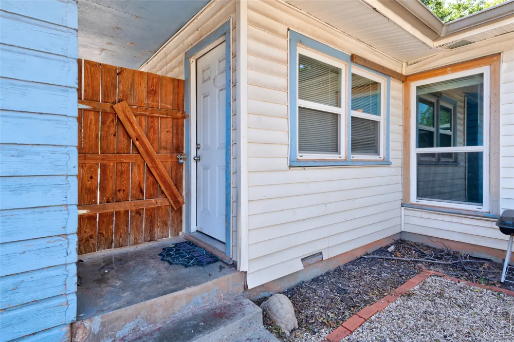 1134 S Pioneer Drive Abilene, TX 79605