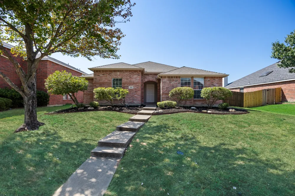 509 Rowdy Drive Royse City, TX 75189