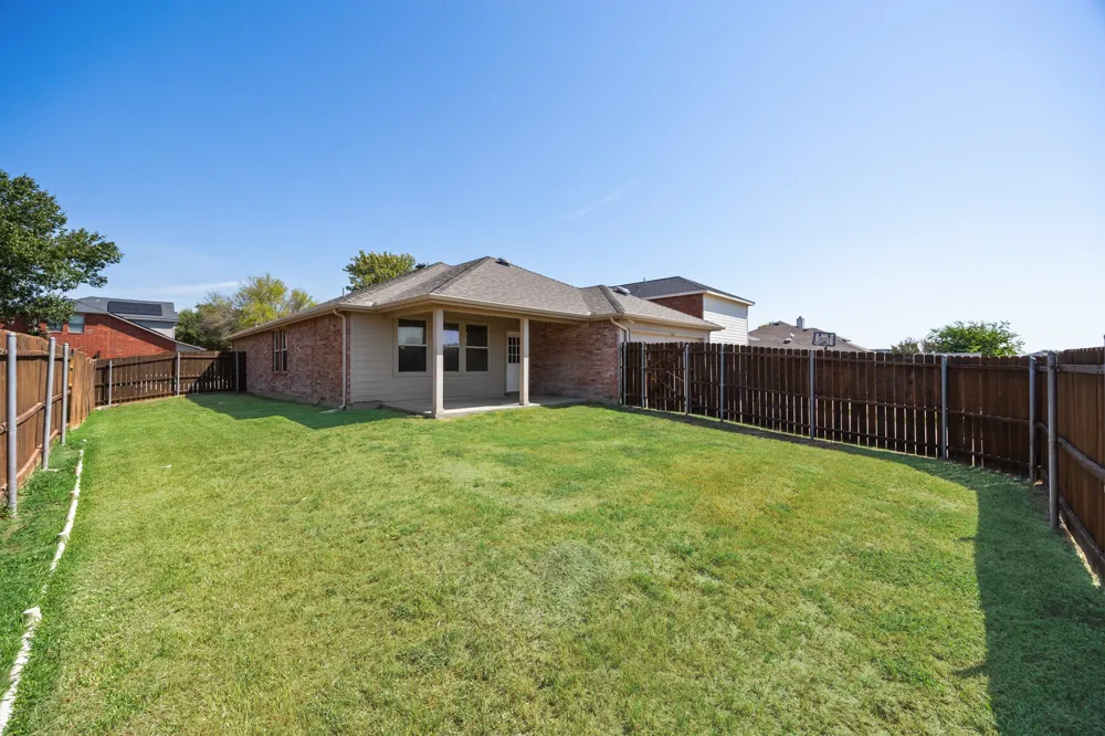 509 Rowdy Drive Royse City, TX 75189