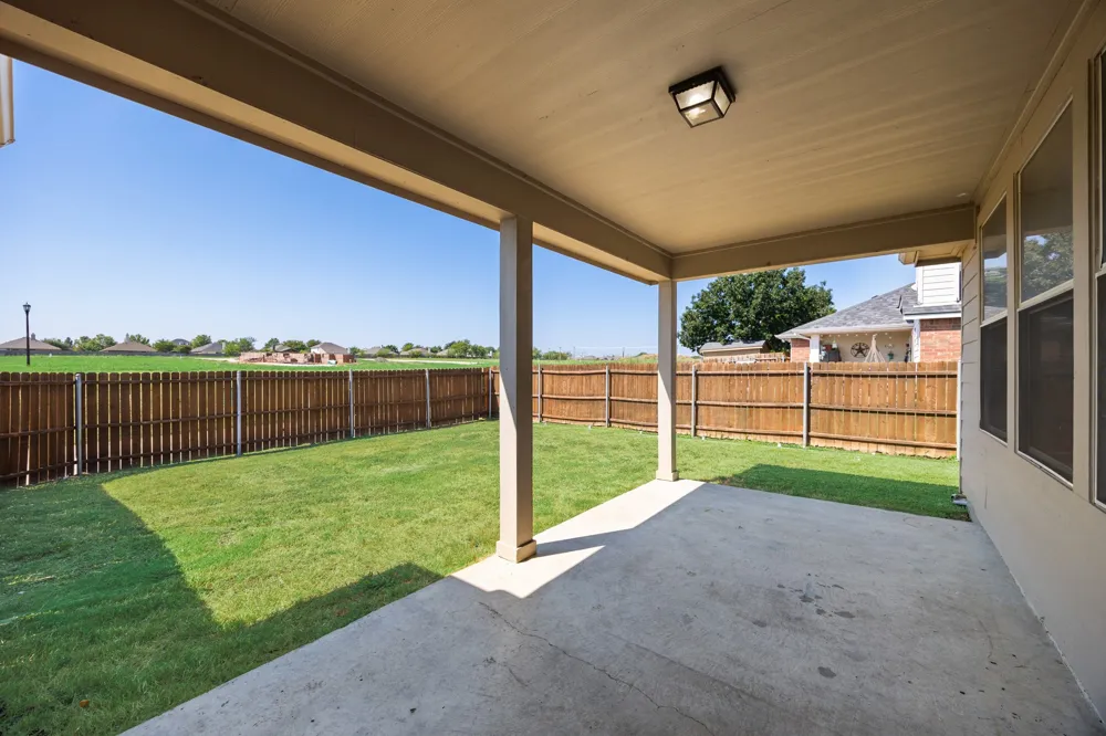 509 Rowdy Drive Royse City, TX 75189