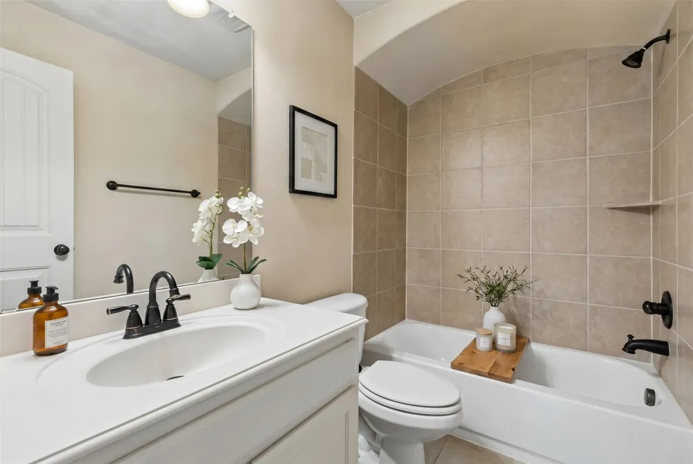 2913 Fayette Trail Frisco, TX 75034