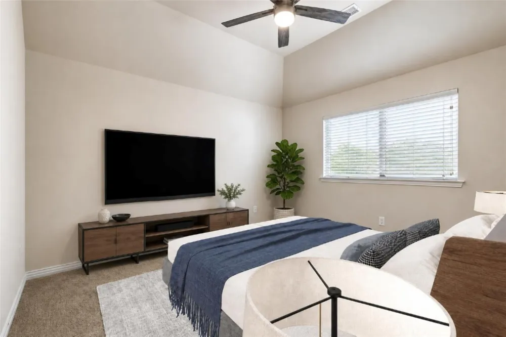 2913 Fayette Trail Frisco, TX 75034