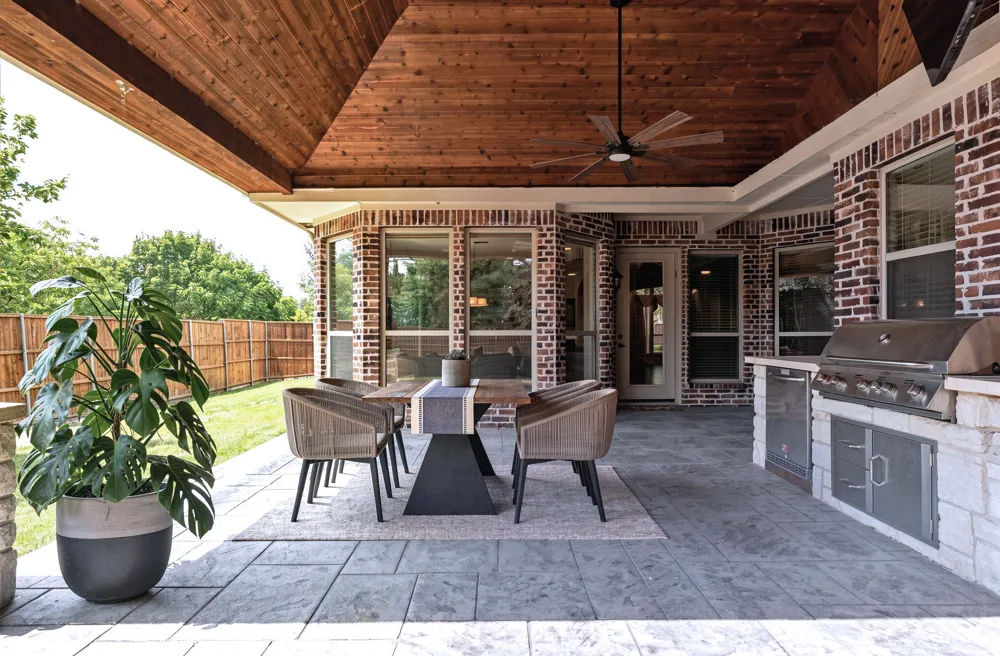 2913 Fayette Trail Frisco, TX 75034