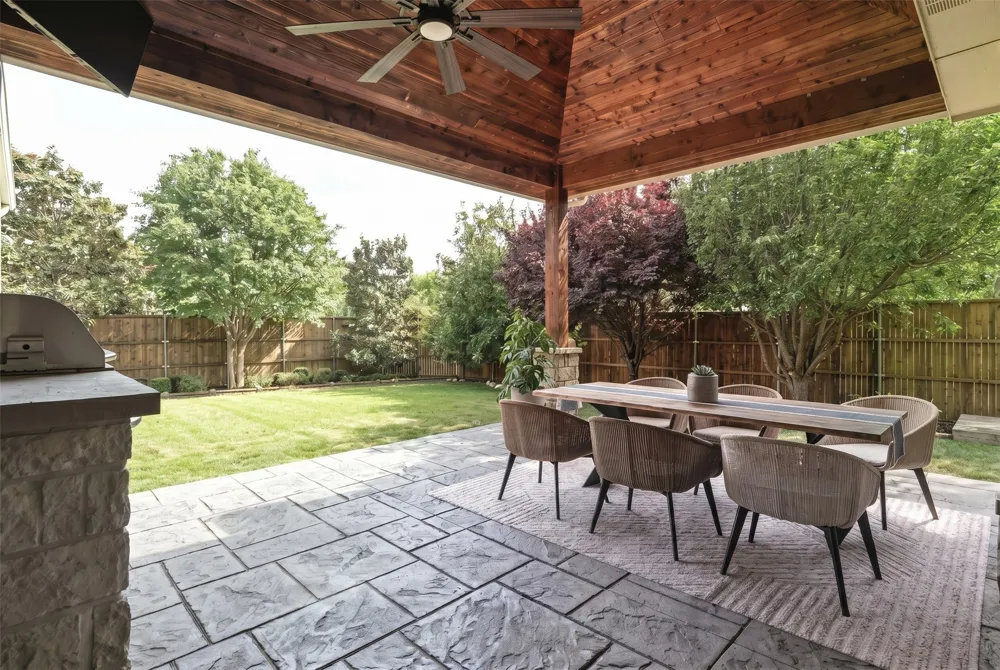 2913 Fayette Trail Frisco, TX 75034