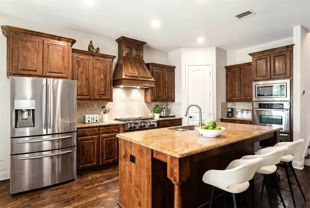 2913 Fayette Trail Frisco, TX 75034