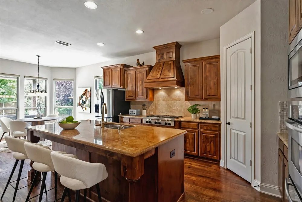 2913 Fayette Trail Frisco, TX 75034