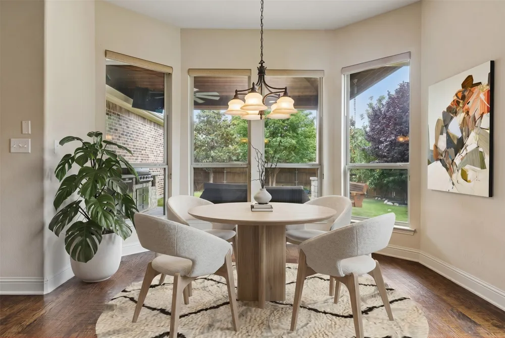 2913 Fayette Trail Frisco, TX 75034