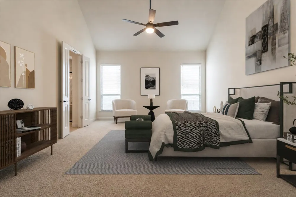 2913 Fayette Trail Frisco, TX 75034