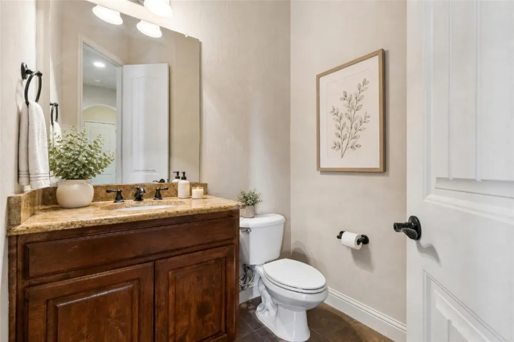 2913 Fayette Trail Frisco, TX 75034