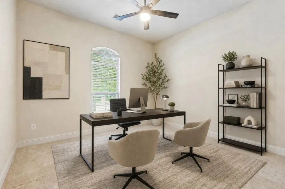 2913 Fayette Trail Frisco, TX 75034