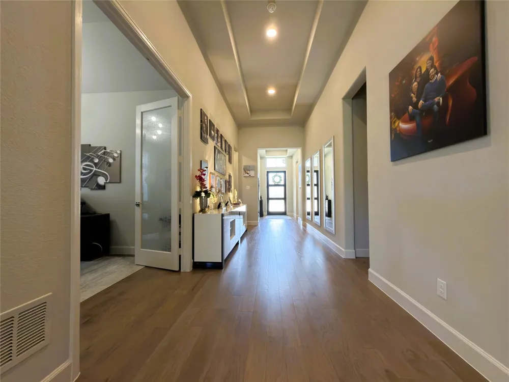 2460 Macy Way Prosper, TX 75078