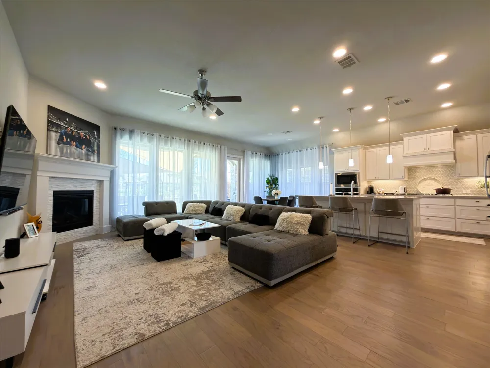2460 Macy Way Prosper, TX 75078