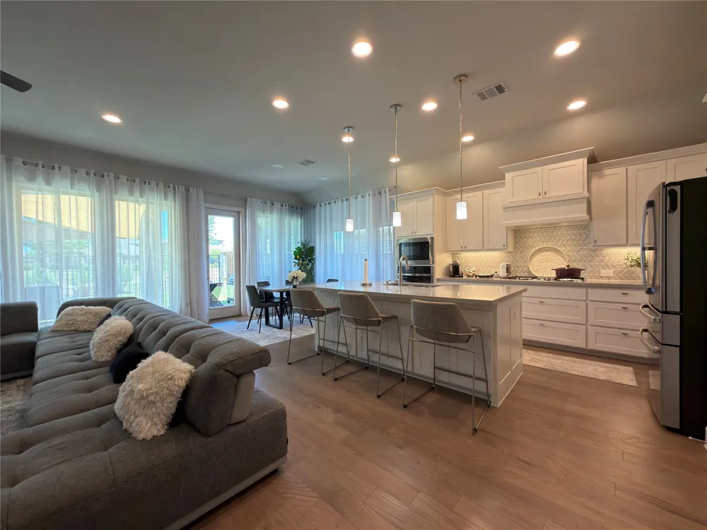 2460 Macy Way Prosper, TX 75078