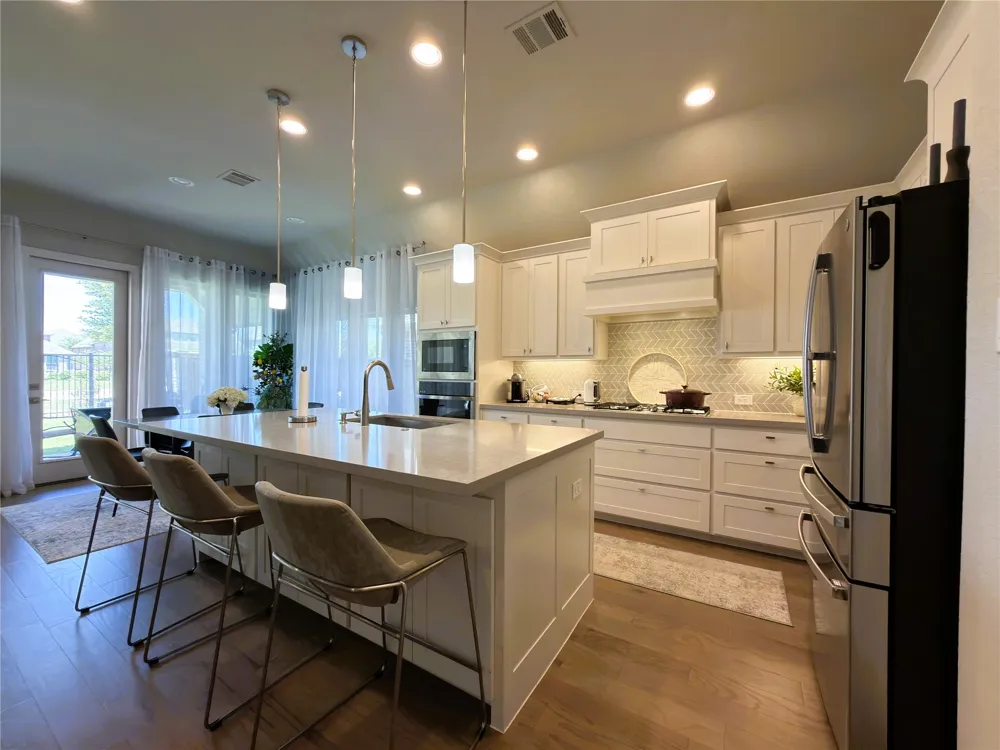 2460 Macy Way Prosper, TX 75078