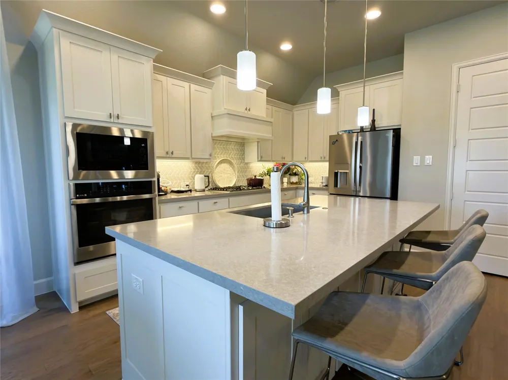2460 Macy Way Prosper, TX 75078