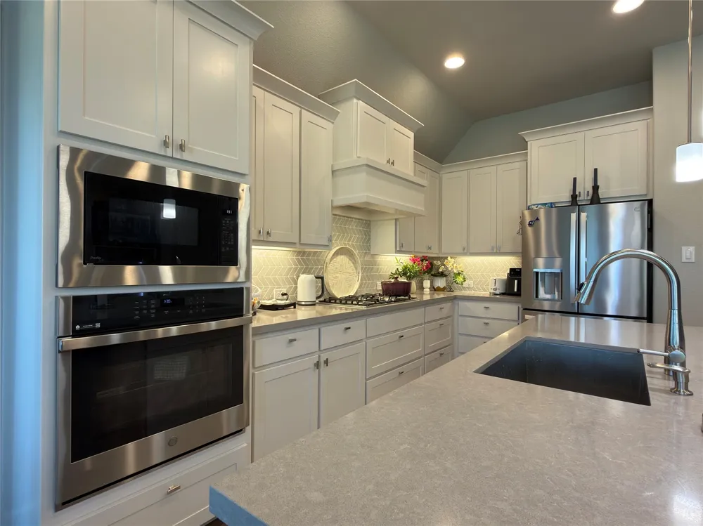 2460 Macy Way Prosper, TX 75078