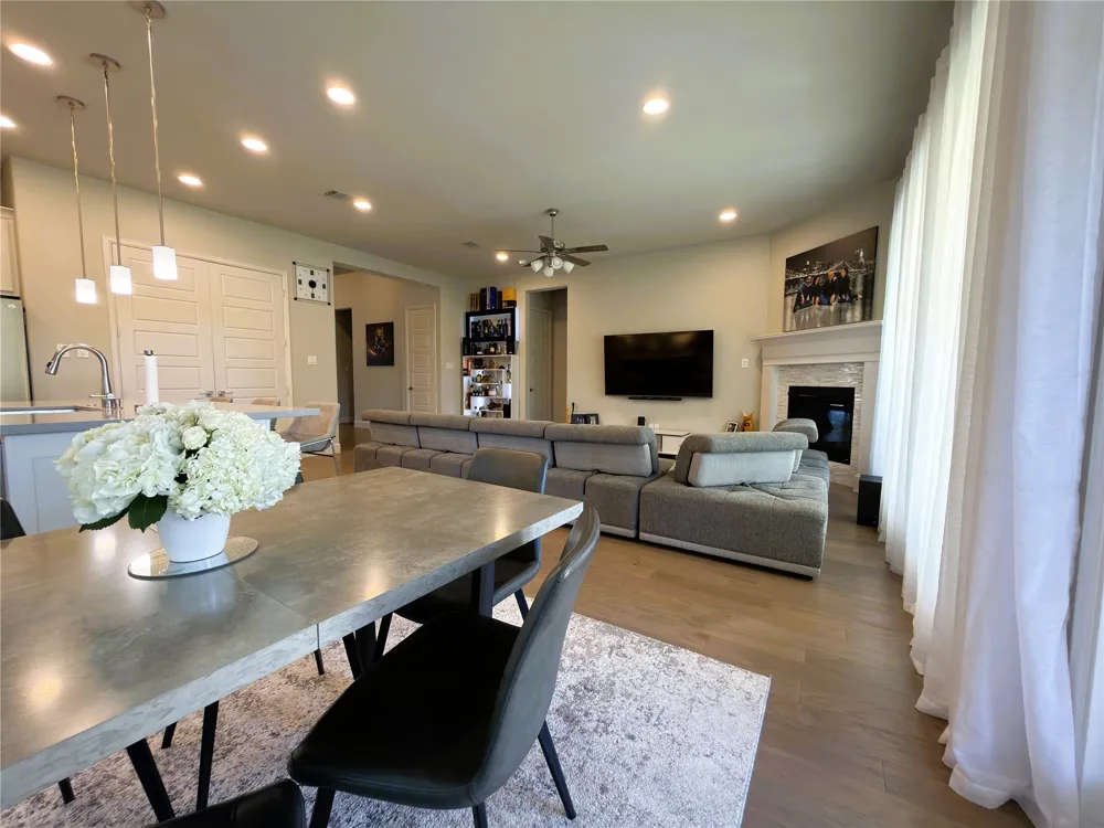 2460 Macy Way Prosper, TX 75078