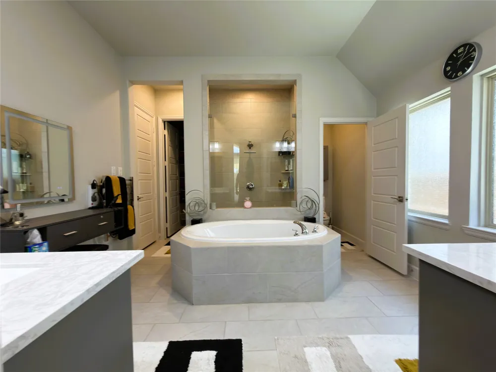2460 Macy Way Prosper, TX 75078