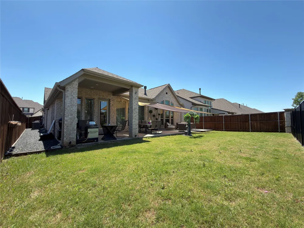 2460 Macy Way Prosper, TX 75078