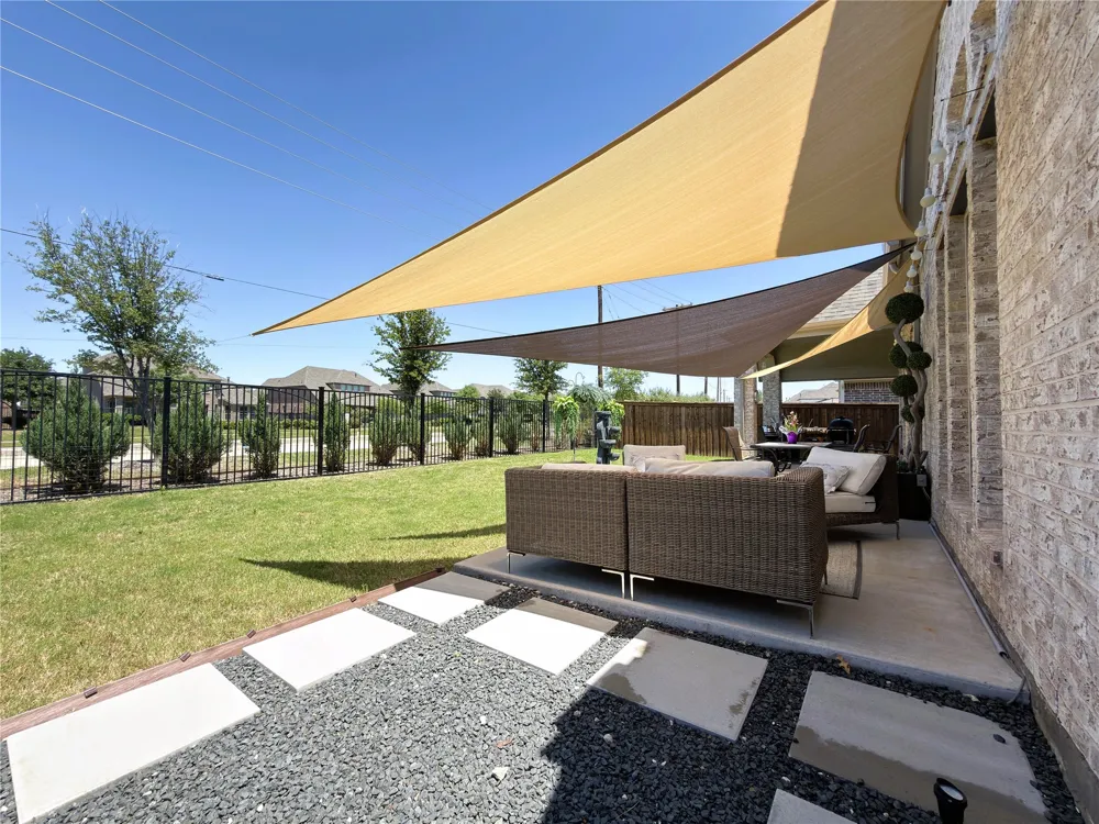 2460 Macy Way Prosper, TX 75078