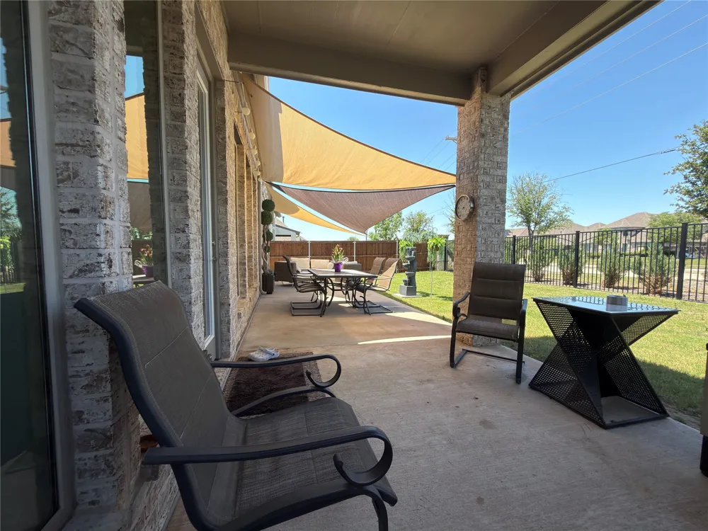 2460 Macy Way Prosper, TX 75078