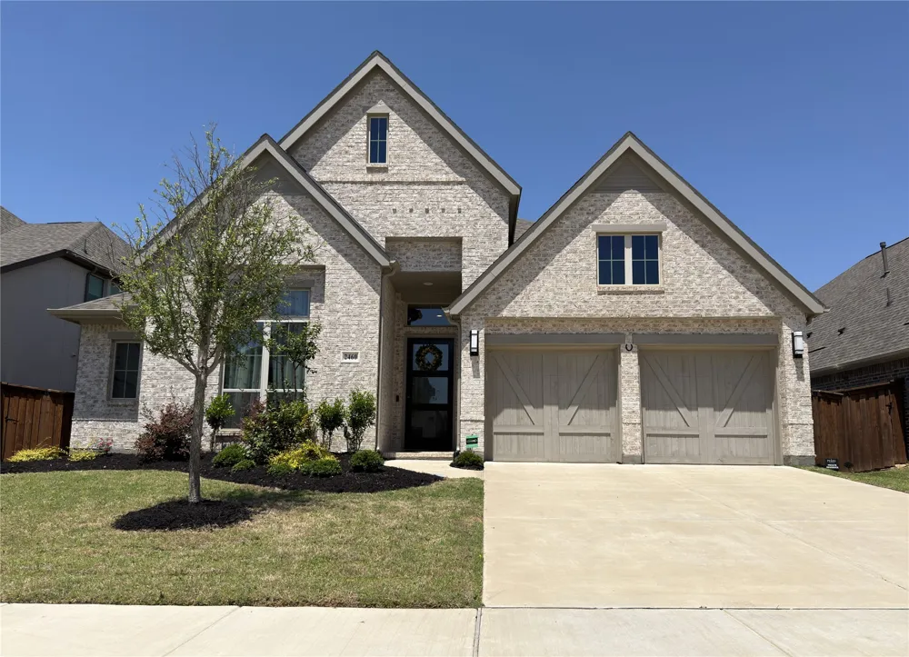 2460 Macy Way Prosper, TX 75078