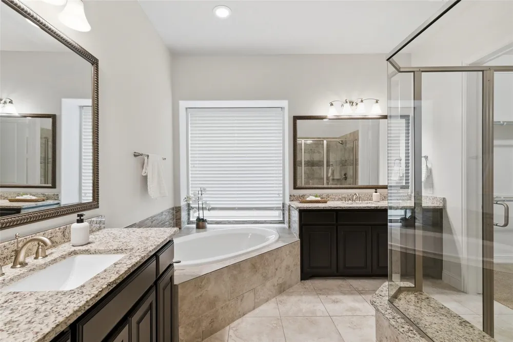 14841 Germantown Lane Frisco, TX 75035