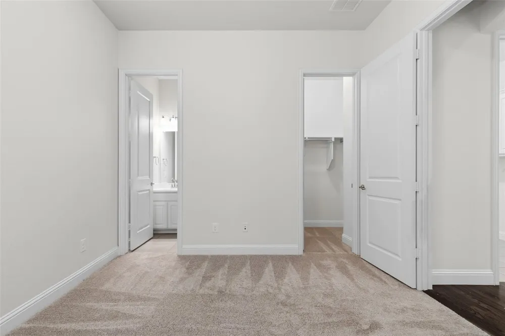 14841 Germantown Lane Frisco, TX 75035