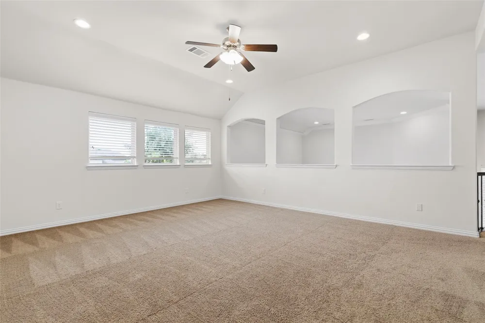 14841 Germantown Lane Frisco, TX 75035