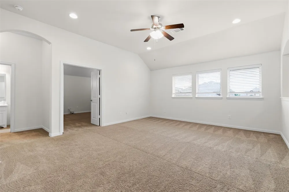 14841 Germantown Lane Frisco, TX 75035