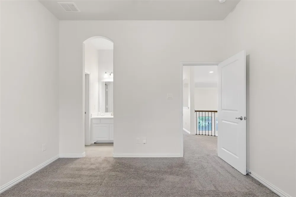 14841 Germantown Lane Frisco, TX 75035