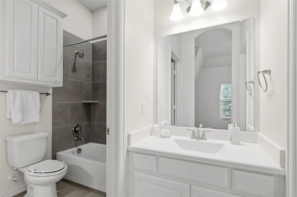14841 Germantown Lane Frisco, TX 75035