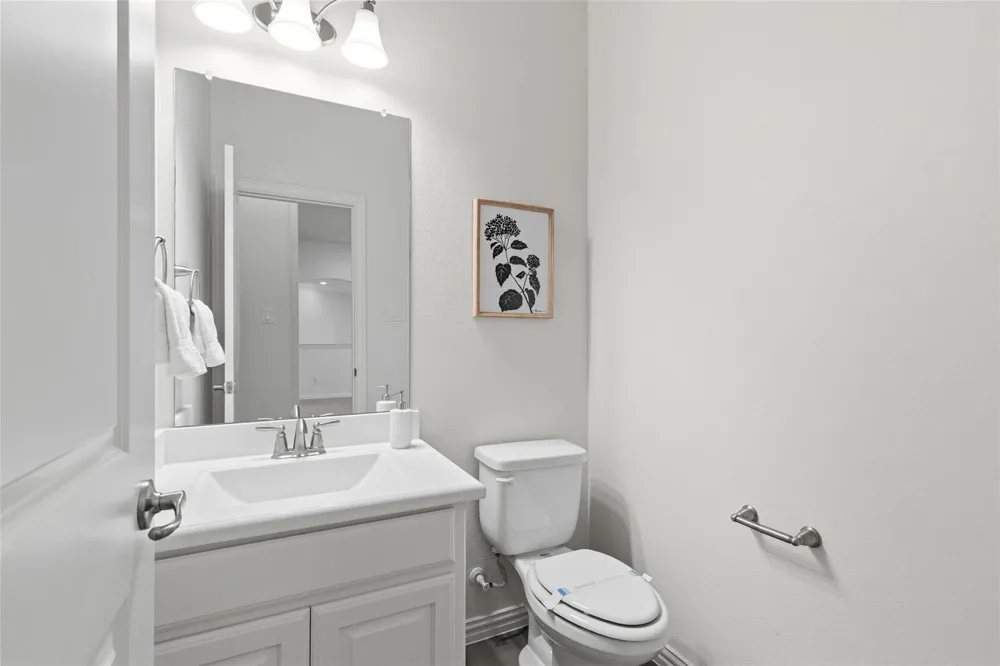 14841 Germantown Lane Frisco, TX 75035