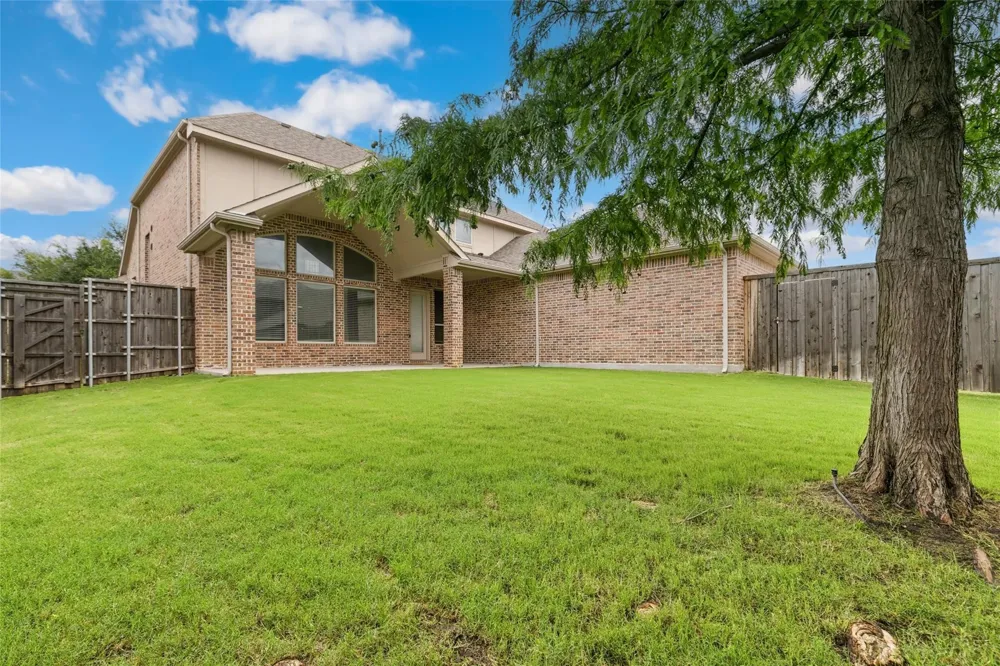 14841 Germantown Lane Frisco, TX 75035
