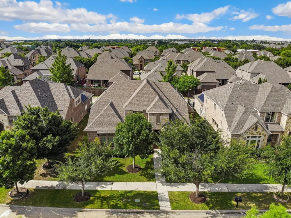 14841 Germantown Lane Frisco, TX 75035