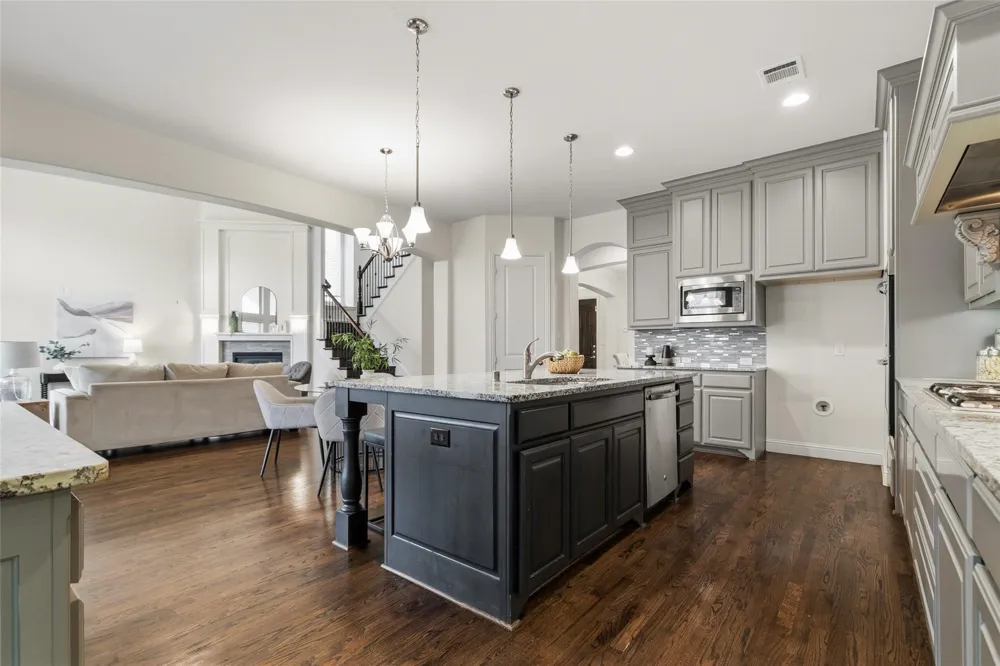 14841 Germantown Lane Frisco, TX 75035