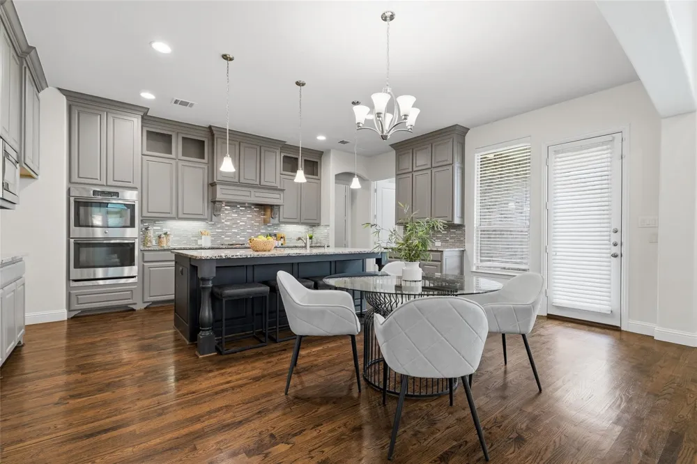14841 Germantown Lane Frisco, TX 75035