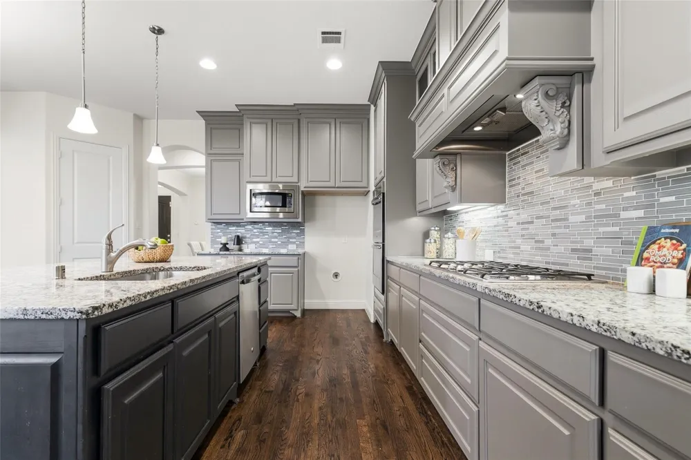 14841 Germantown Lane Frisco, TX 75035