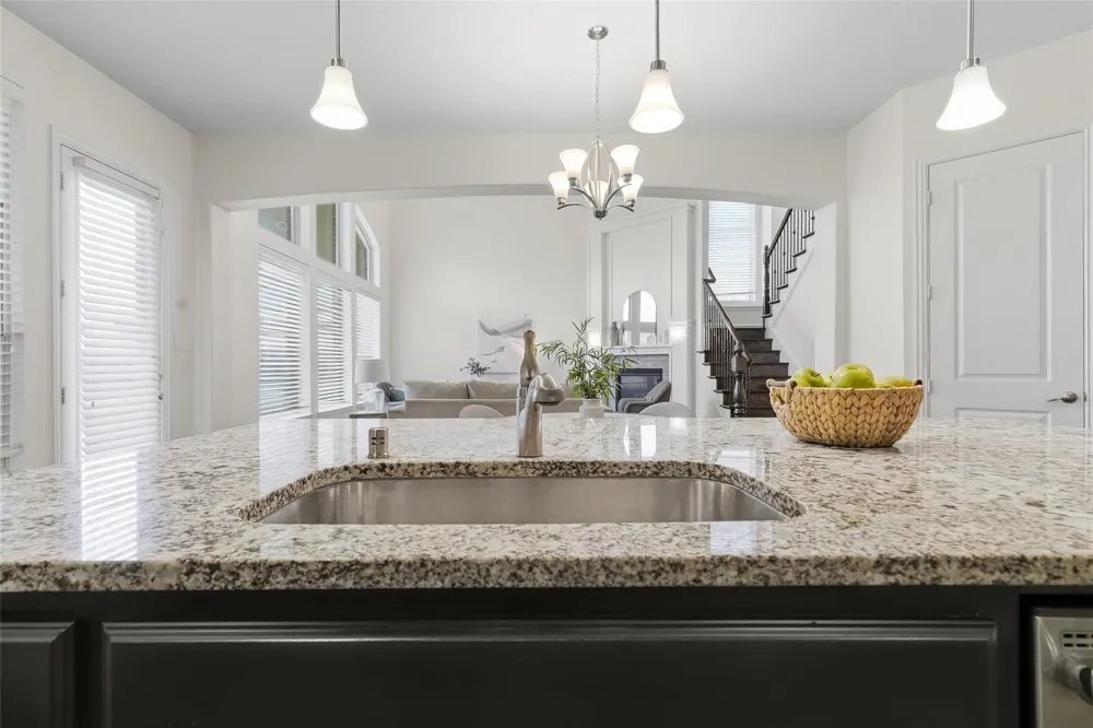 14841 Germantown Lane Frisco, TX 75035