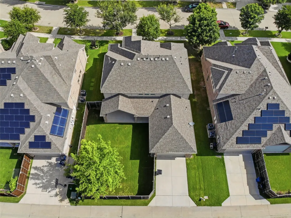 14841 Germantown Lane Frisco, TX 75035