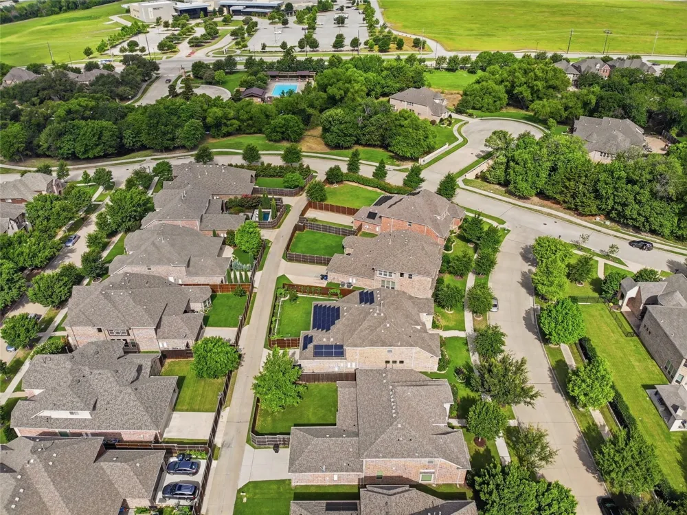 14841 Germantown Lane Frisco, TX 75035