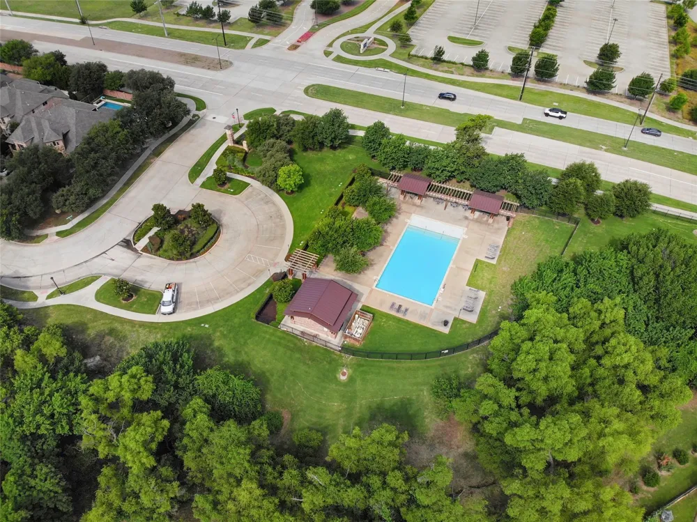 14841 Germantown Lane Frisco, TX 75035
