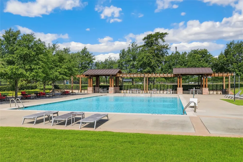 14841 Germantown Lane Frisco, TX 75035