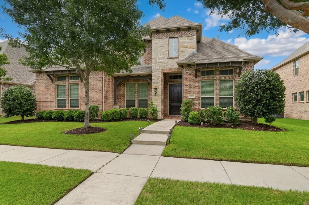 14841 Germantown Lane Frisco, TX 75035