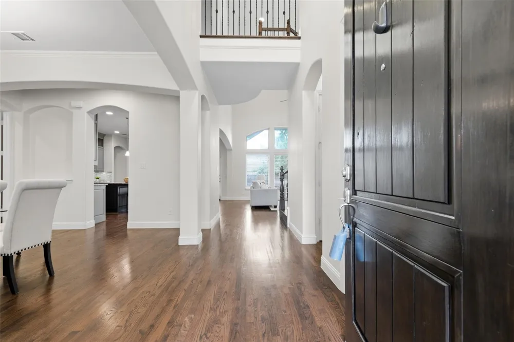 14841 Germantown Lane Frisco, TX 75035
