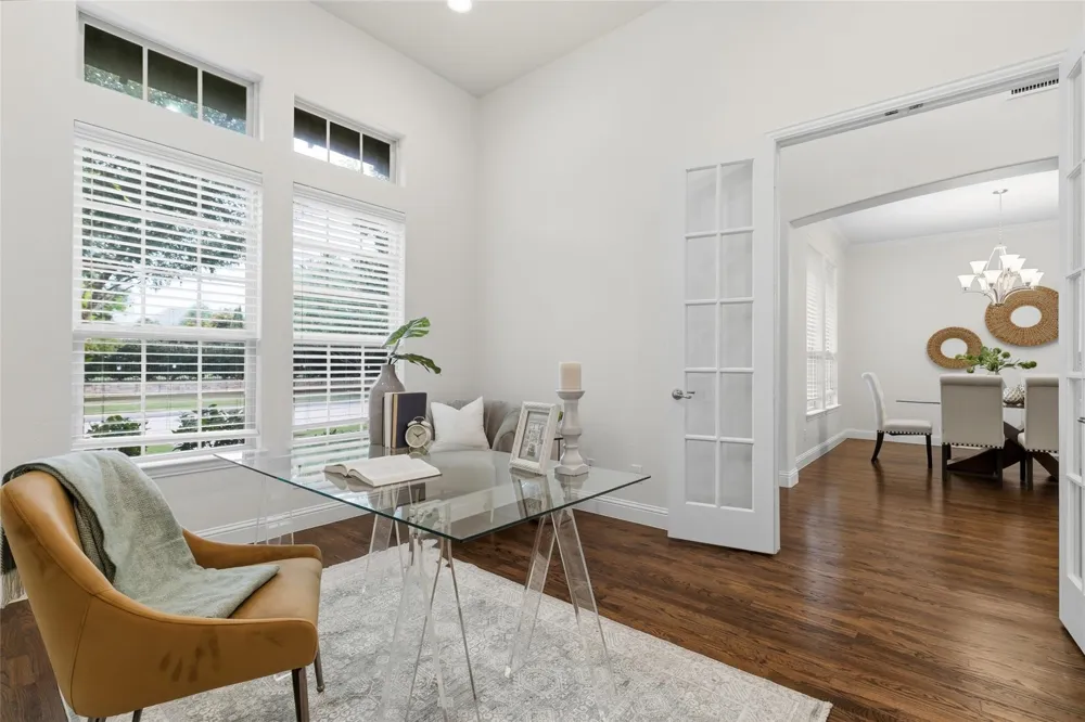 14841 Germantown Lane Frisco, TX 75035