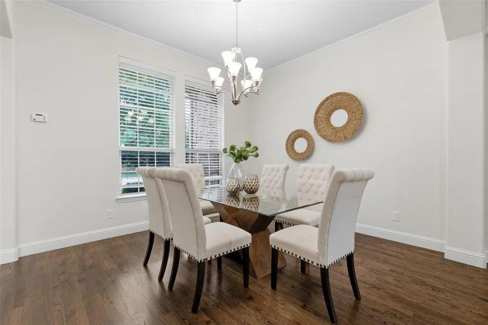 14841 Germantown Lane Frisco, TX 75035